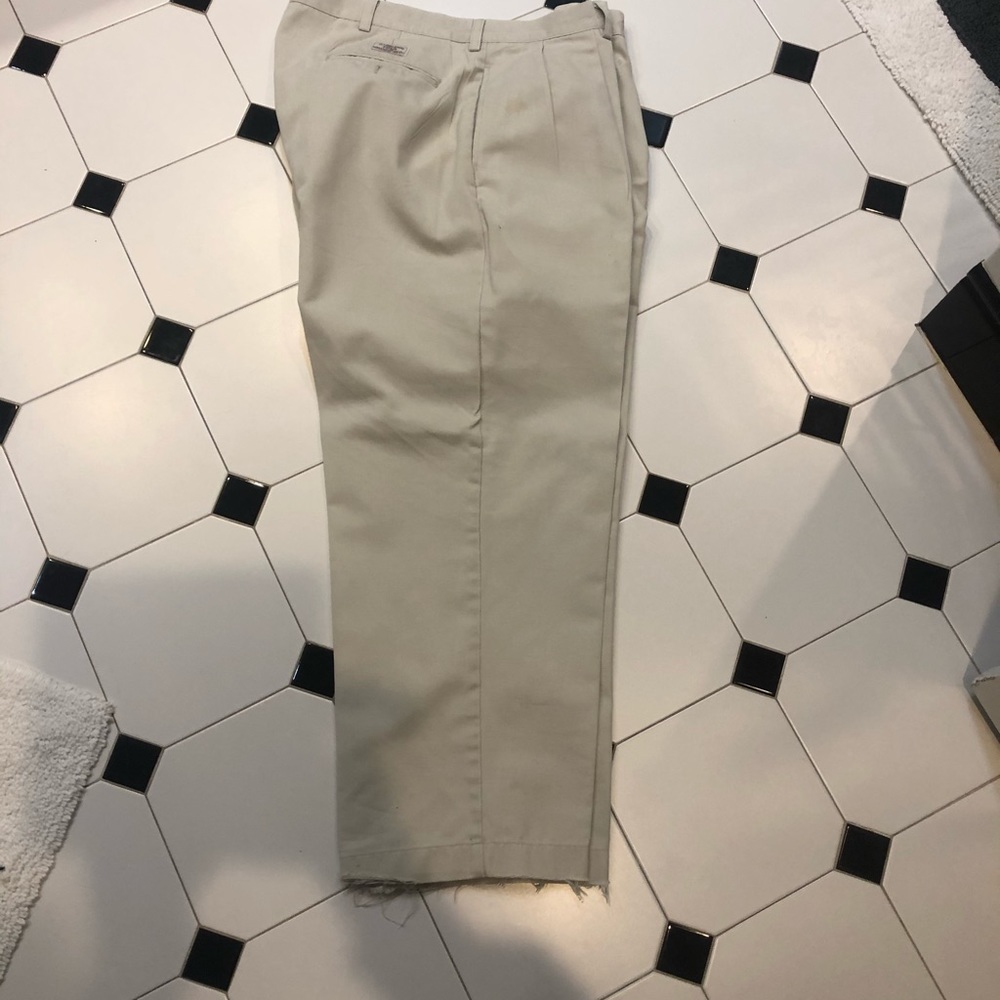 Ralph Lauren men’s khakis